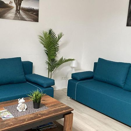Stadtnah An Der Foerde 75 3 Flensburg Luaran gambar