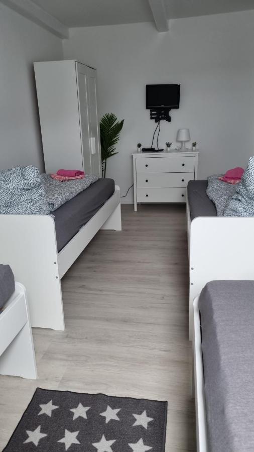 Stadtnah An Der Foerde 75 3 Flensburg Luaran gambar