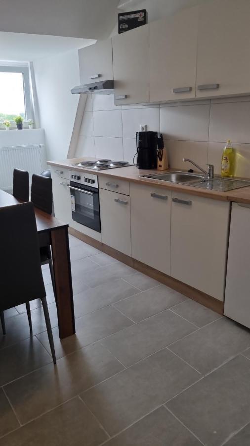 Stadtnah An Der Foerde 75 3 Flensburg Luaran gambar