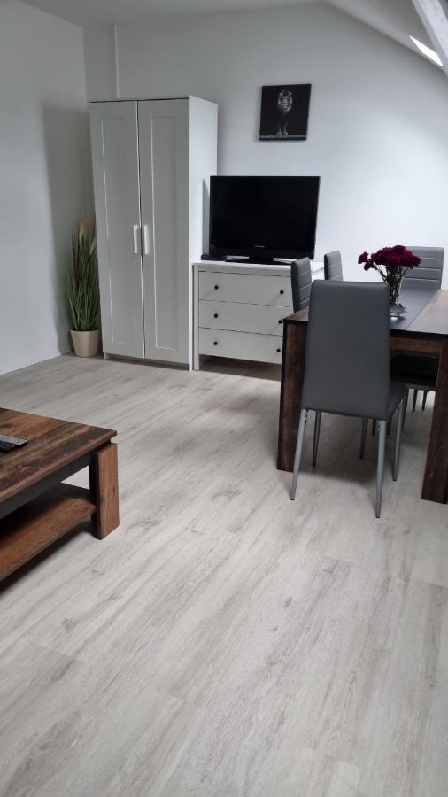 Stadtnah An Der Foerde 75 3 Flensburg Luaran gambar