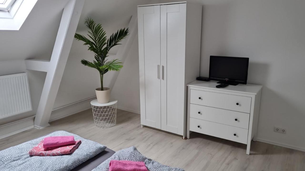Stadtnah An Der Foerde 75 3 Flensburg Luaran gambar